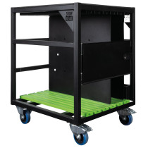 Carrello per piastra di base LoadMaster 600