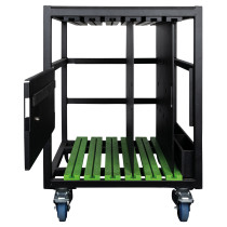 Carrello per piastra di base LoadMaster 600