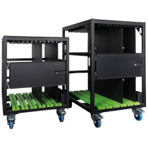 Carrello per piastra di base LoadMaster 600