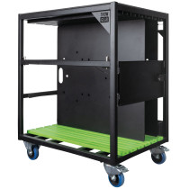 Carrello per piastra di base LoadMaster 750