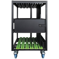 Carrello per piastra di base LoadMaster 750