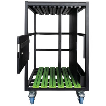 Carrello per piastra di base LoadMaster 750