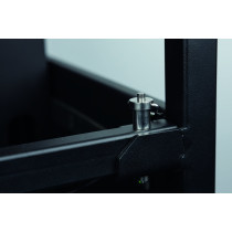 Carrello per piastra di base LoadMaster 750