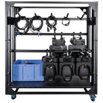 Rack LoadMaster 6x16