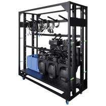 Rack LoadMaster 6x16