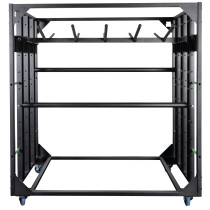Rack LoadMaster 8x16