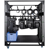 Rack LoadMaster 8x16