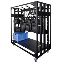 Rack LoadMaster 8x16