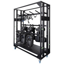 Rack LoadMaster 6x18