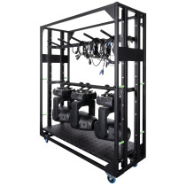 Rack LoadMaster 6x18
