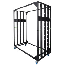 Rack LoadMaster 8x18