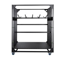 Rack LoadMaster 8x18