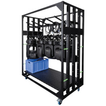 Rack LoadMaster 8x18