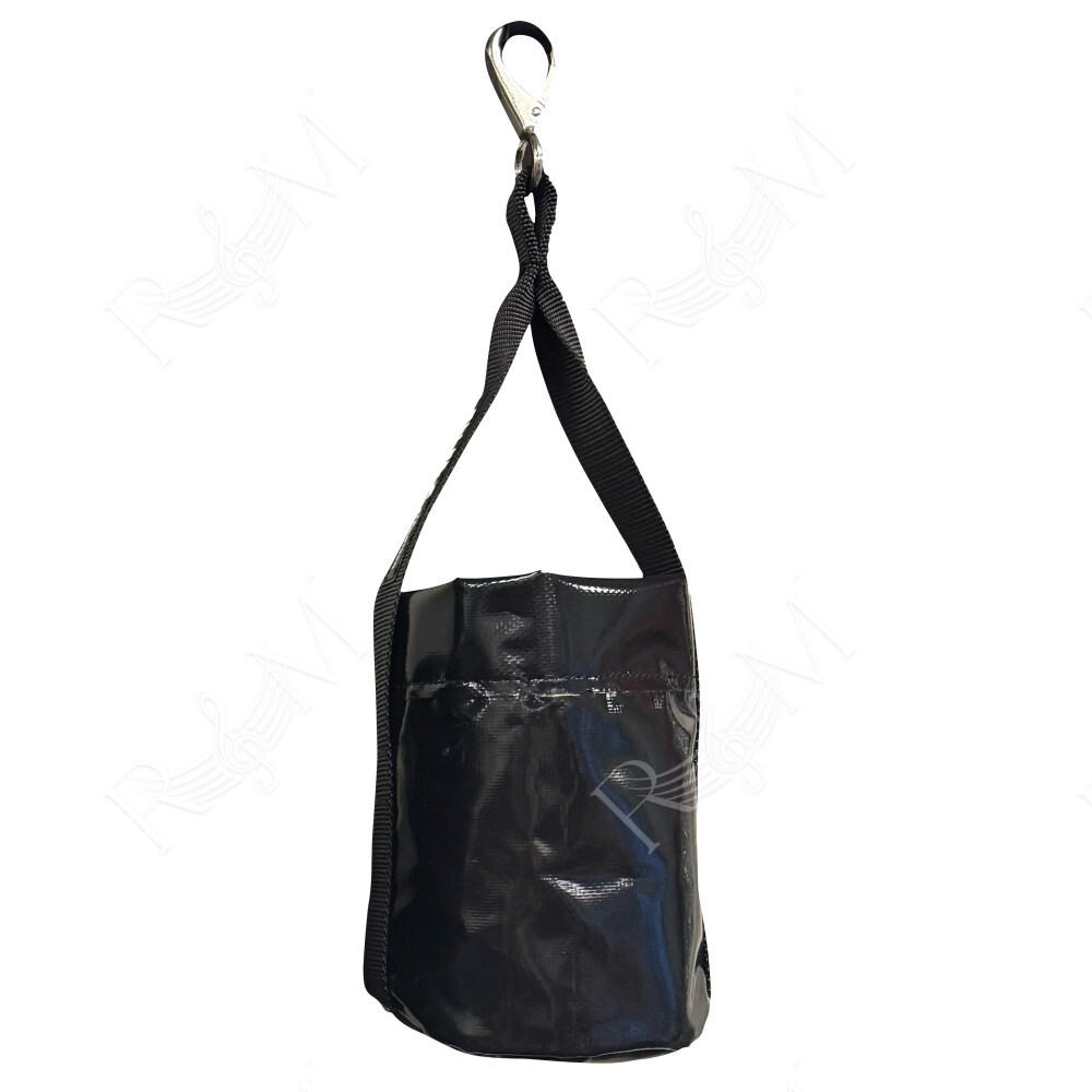 Borsa per catena per paranco manuale a catena