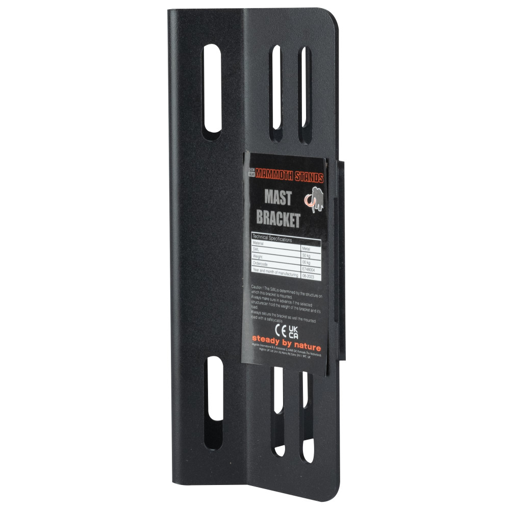 Mast Mounting Bracket