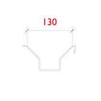 Mast Mounting Bracket