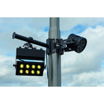 Mast Mounting Bracket