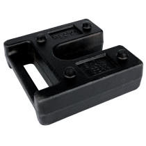 Stage Weight 12,5 kg