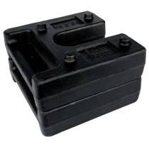Stage Weight 12,5 kg