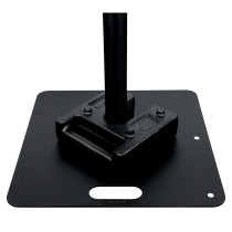 Stage Weight 12,5 kg