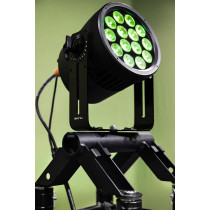Base & Truss Mount 30