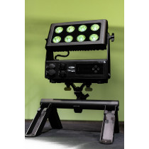 Base & Truss Mount 40