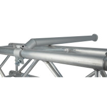 Angled Arm Coupler MKII