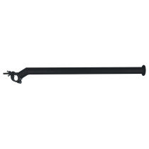 Angled Arm Coupler MKII