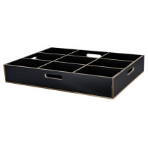 Multiflex Case Top Insert 2