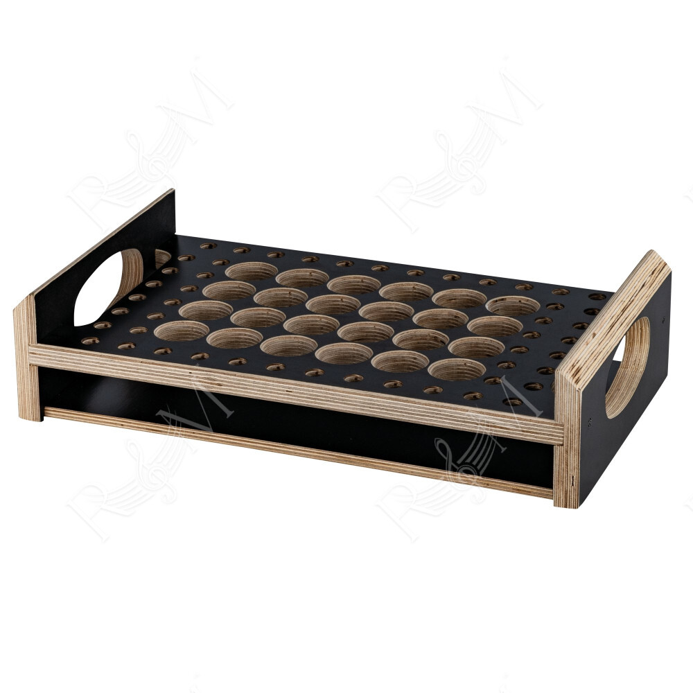 Rigging Case Top Insert for Pins & Conical Spigots