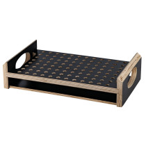 Rigging Case Top Insert for Pins