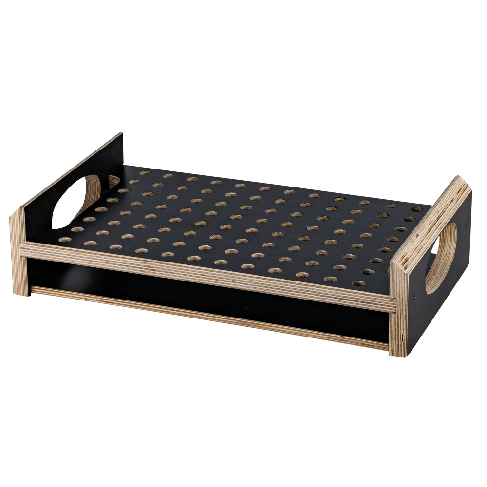Rigging Case Top Insert for Pins