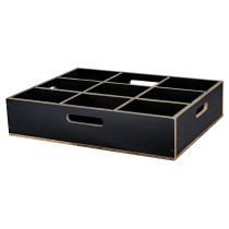 Rigging Case Top Insert