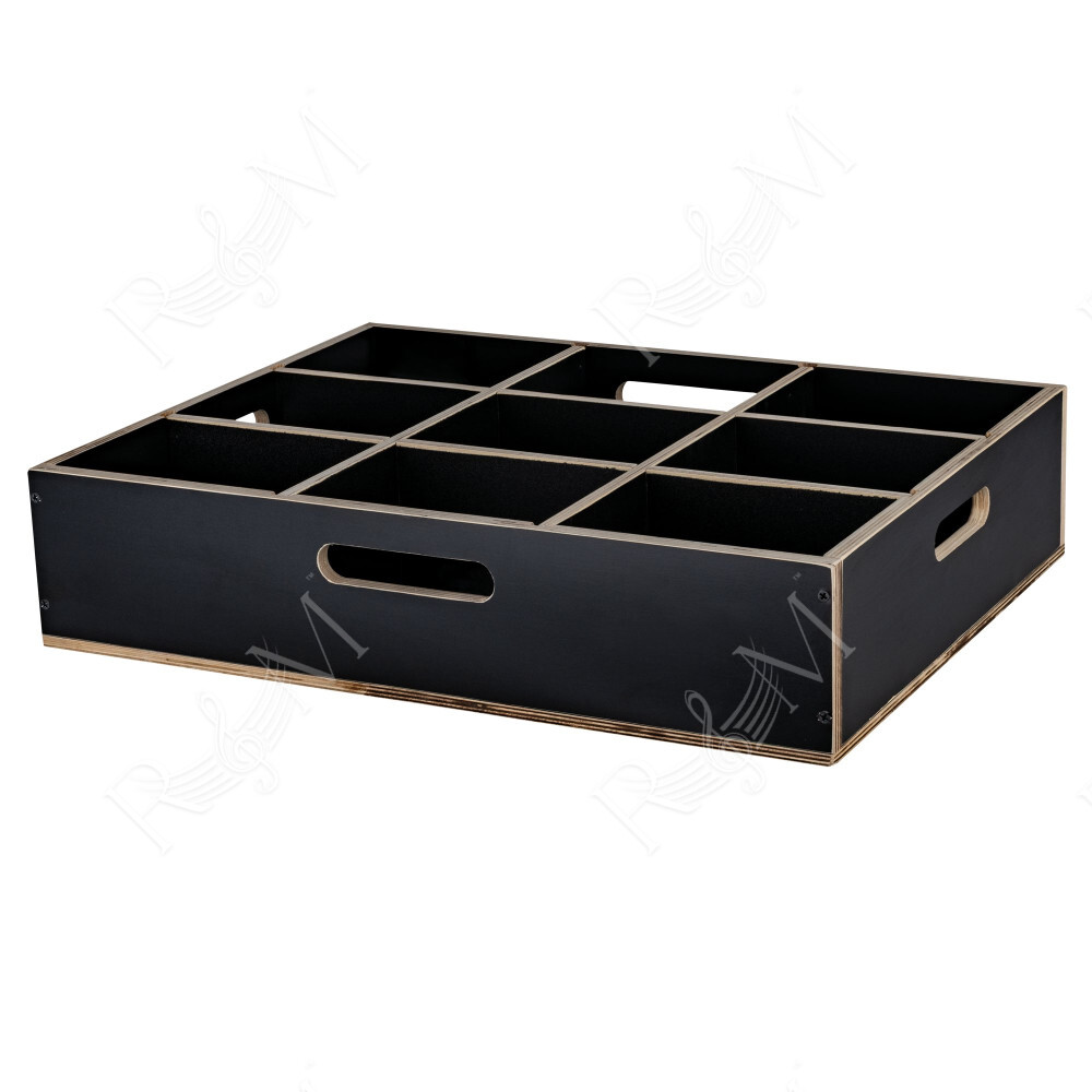 Rigging Case Top Insert