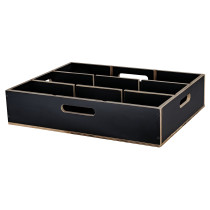 Rigging Case Top Insert
