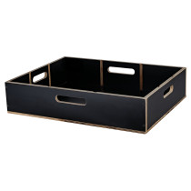 Rigging Case Top Insert