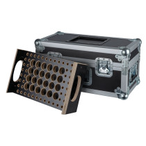 Conical Adapter Case 1