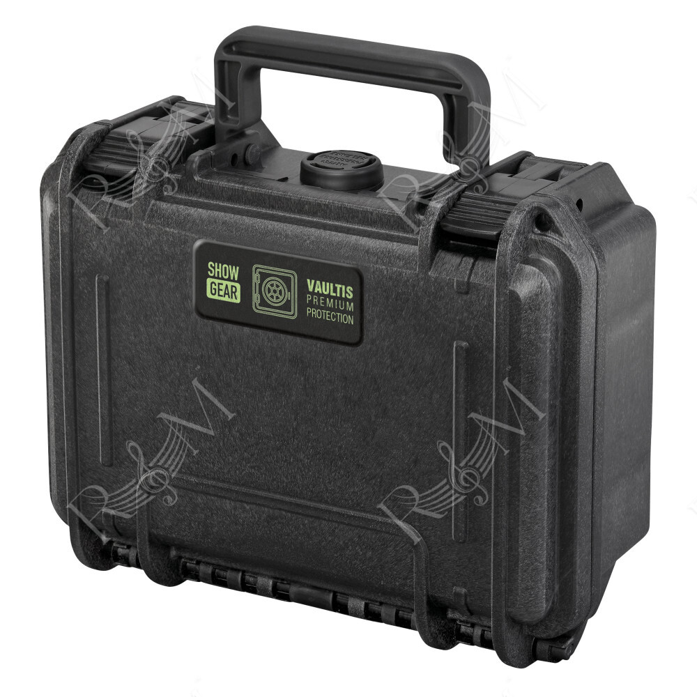 Vaultis Case 200