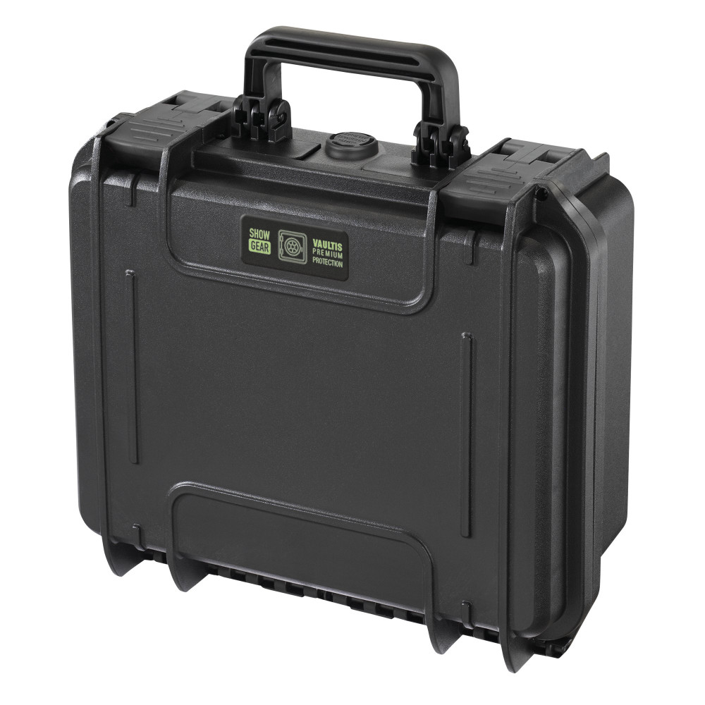 Vaultis Case 300