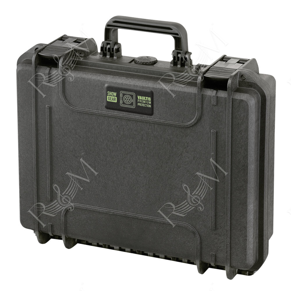 Vaultis Case 380
