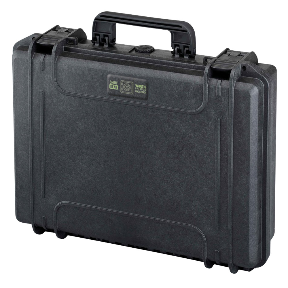Vaultis Case 465