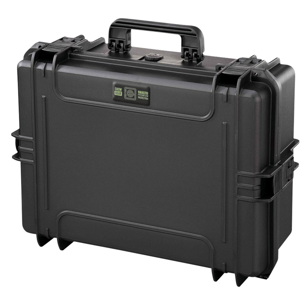 Vaultis Case 505