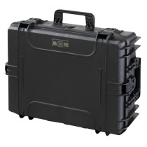 Vaultis Case 540