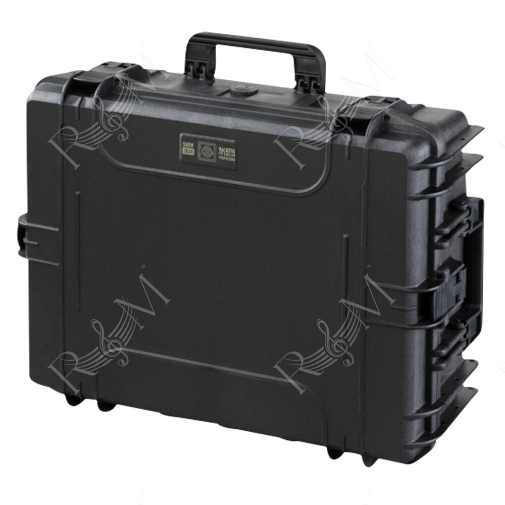 Vaultis Case 540