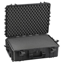 Vaultis Case 540