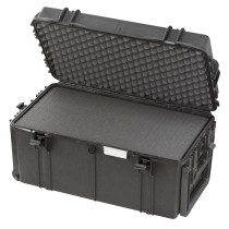 Flight case Vaultis 630
