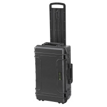 Flight case con carrello Vaultis 520