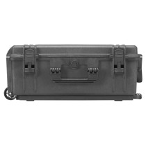 Flight case con carrello Vaultis 520