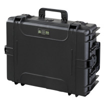 Flight case con carrello Vaultis 540
