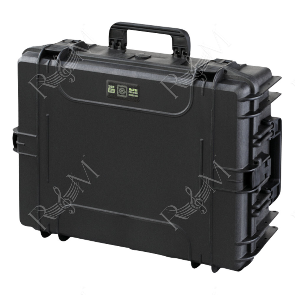 Flight case con carrello Vaultis 540